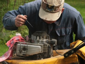 Expert Grass Cutter Repairs for a Greener Lawn